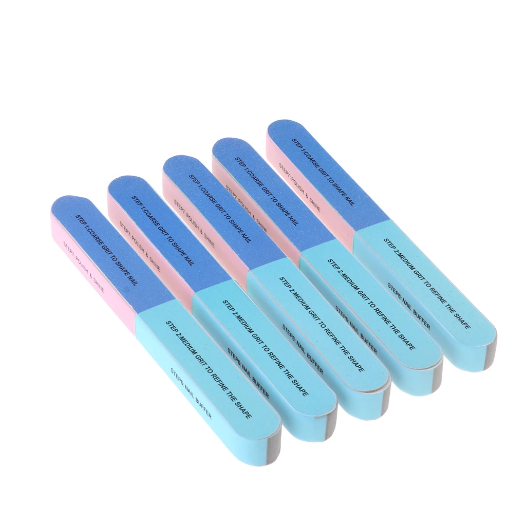 5pcs Sponge Grinding Rod Tools Set Polishing Stick Model Polishing Sticks Model Tools For Hobbists