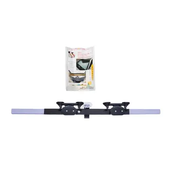 

Foldable Windshield Sunshade Sun Protector Car Window Curtain Automatic Extension Retractable SUV MPV Truck UV 4 Sizes E7CA