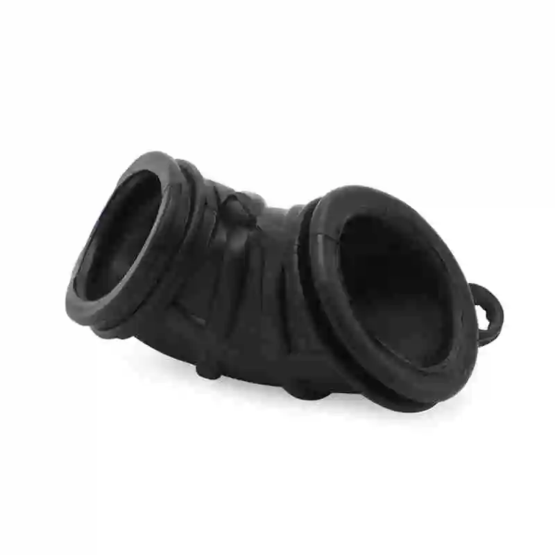 

ATV carburetor joint AIR CLEANER JOINT for 2001-2007 2-STROKE MODELS ONLY POLARIS Sportsman Scramble 50/90cc Air Box Inlet Boot