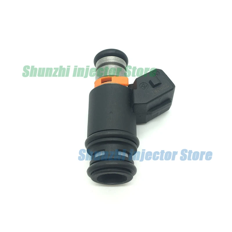 6 шт. Форсунка топливной форсунки для Volkswagen VW Golf& Jetta 99-02 EuroVAN 97 99-00 VW JETTA OEM: IWP-022 IWP 022 IWP022