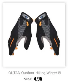 Женские и мужские водонепроницаемые перчатки для велоспорта, сноуборда, лыжные перчатки, перчатки для езды на велосипеде с сенсорным экраном, зимние, ветрозащитные, уличные Верховые перчатки