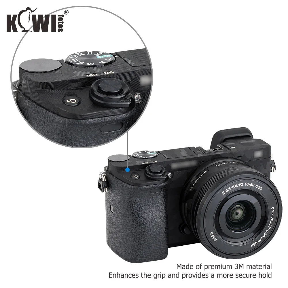 KIWIFOTOS KS-A6400SK 展示图SMT(8)