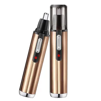 

Men'S Nose Hair Trimmer Nose Hair Trimmer Electric Woman eyebrow Nose Hair Trimmer Men'S Nose Shaving Device