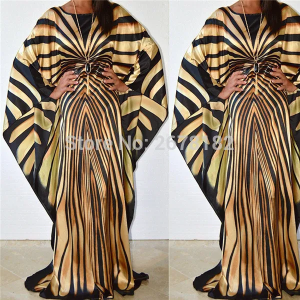 plus size african dresses600