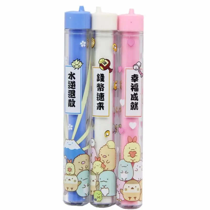 

0.5/0.7mm 2B Mechanical Pencils Lead Automatic Writing Pencil Refill Drawing Stationery Student School Supplies 2pcs