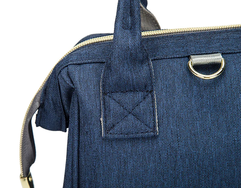 Мини-подгузник сумка для мам детские сумки для мам семейный съемный плечевой ремень сумки через плечо рюкзак для кормящих мам