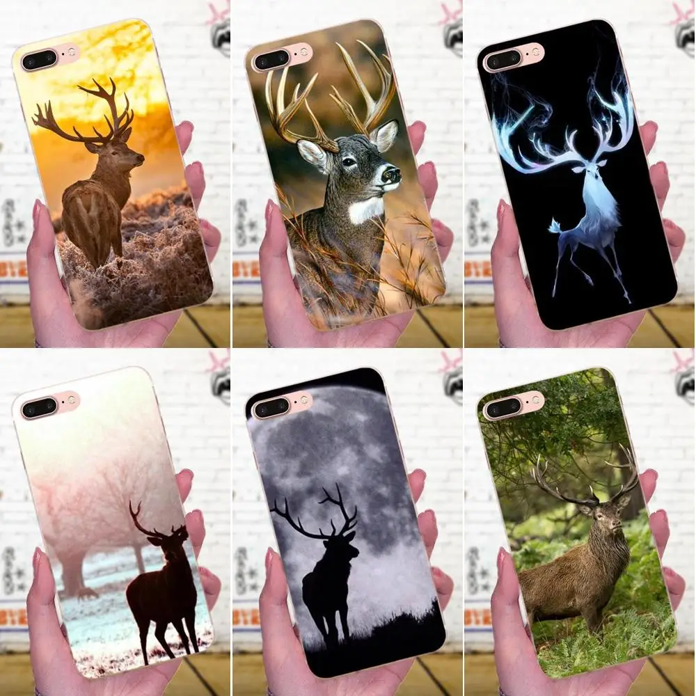 Мягкий чехол для Huawei P7 Honor 4C 5A 5C 5X6 6C 6A 6X7 7X8 9 V8 V10 Y3II Y5II Y6II G8 Play Lite | Мобильные телефоны
