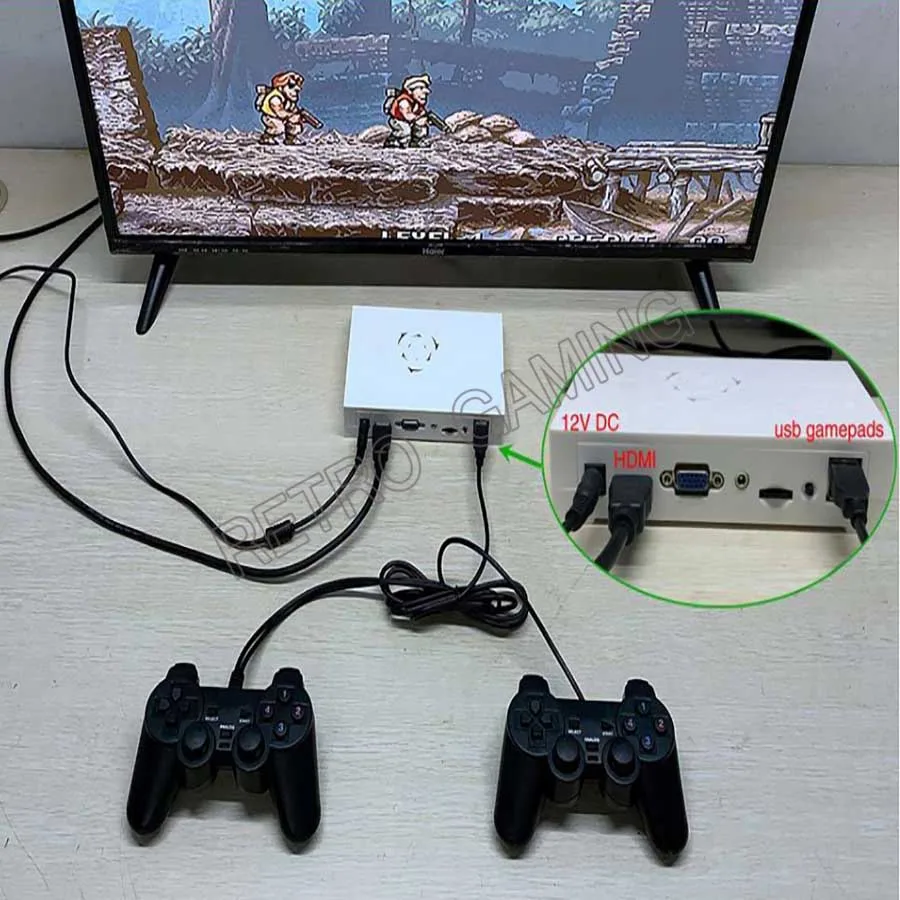 Pandora XII 3188 in 1 board 53pcs 3D Games Box 12 support 3/4P Jamma version box Arcade Machine HD video game HDMI VGA 2620 in 1