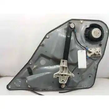 

6L4839755B REAR WINDOW LEFT SEAT CORDOBA SALOON (6L2)
