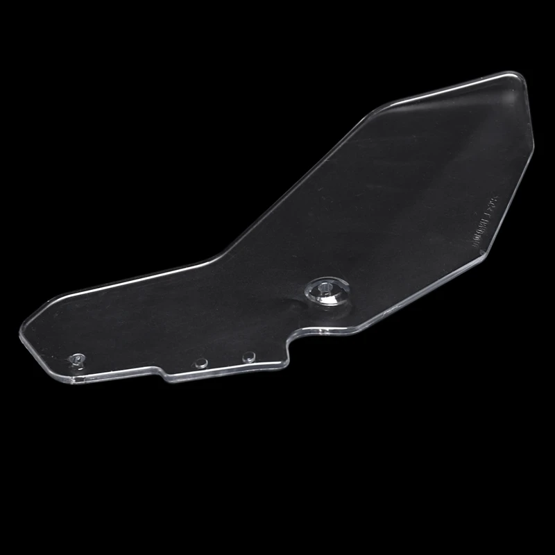 Боковое лобовое стекло мотоцикла Капот чехол для Honda Goldwing аксессуары GL1800