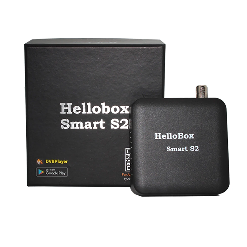 Hellobox Smart S2 Play спутниковые тв каналы на мобильный телефон вместо телевизора через