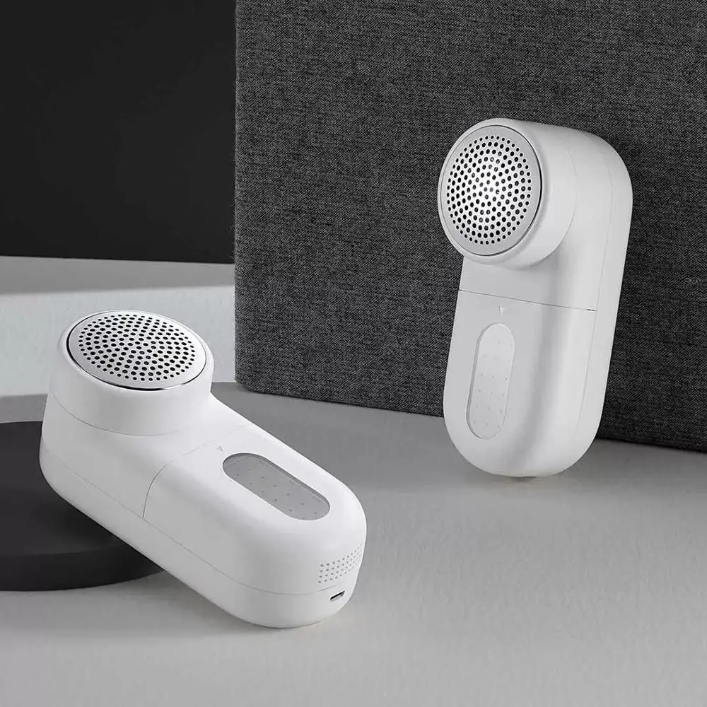 Xiaomi Mijia Mini USB электрическая линтовая Одежда бритва для свитера пух пуха ткани портативный удалитель таблетки ручной удаления пыли