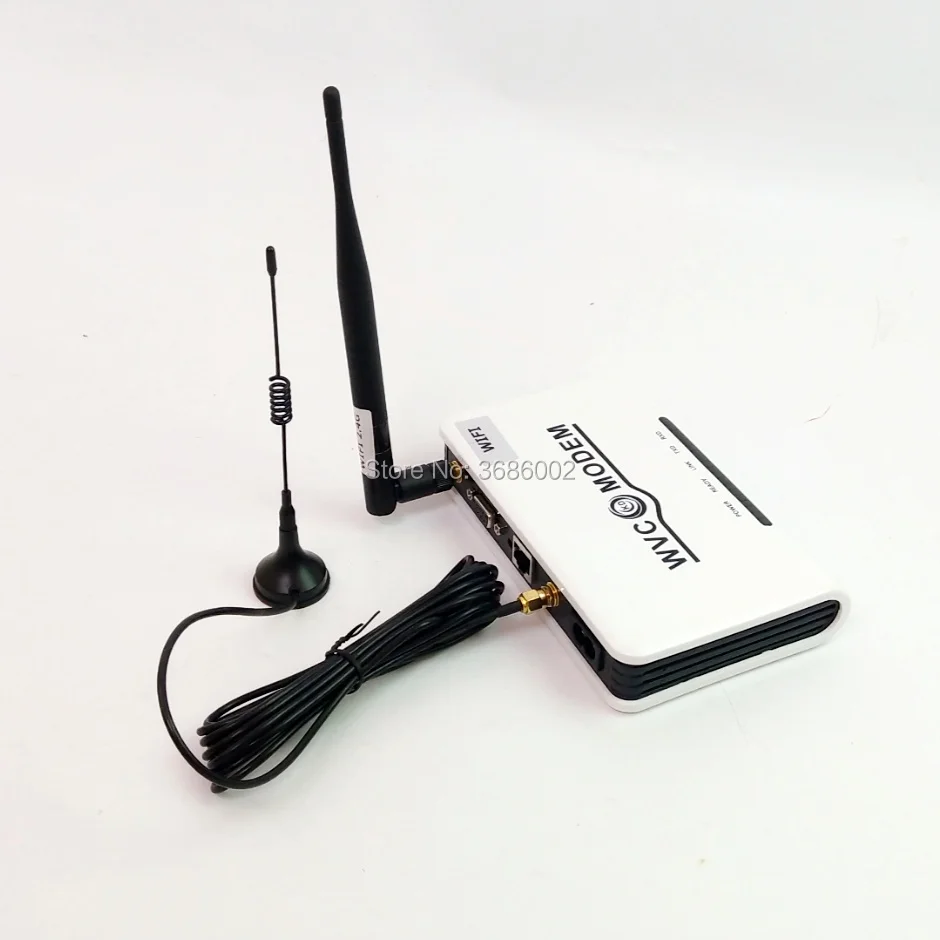 Wi Fi модем 433 система солнечной энергии беспроводная связь беспроводной для