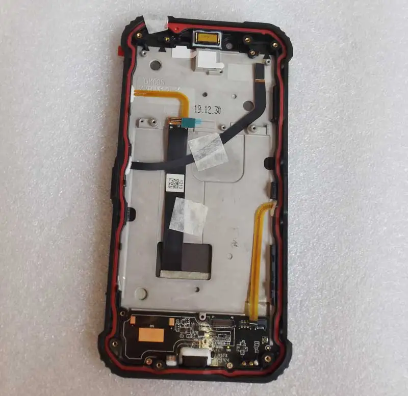 bv9600protplcdsliver