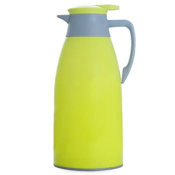 

Insulation Pot Household Insulation Kettle Large Capacity Car Portable Thermos Kettle Glass Liner Insulation Water Bottle