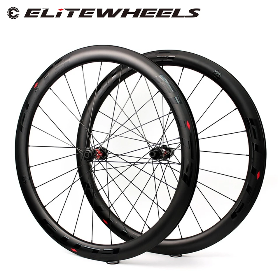 Ruedas carretera disco dt swiss Clearance