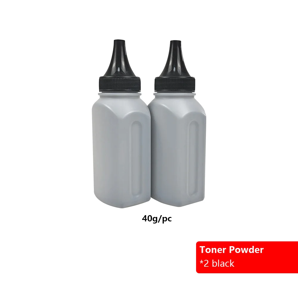 2 black