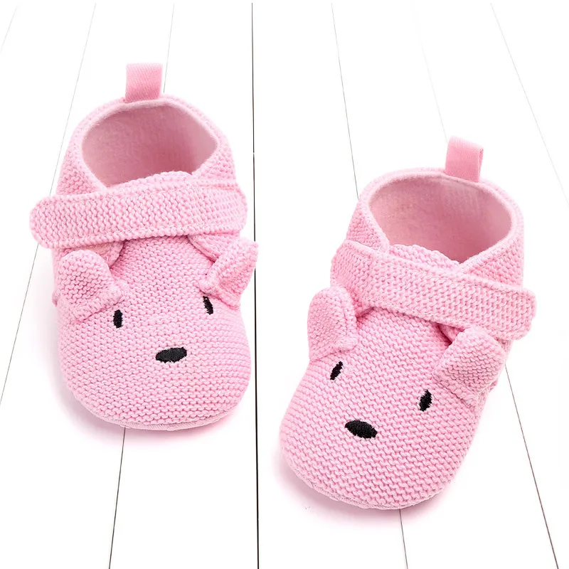 Обувь для малышей; вязаная обувь для новорожденных; chaussure bebe fille baby schoenen; мокасины для малышей; zapatos bebe