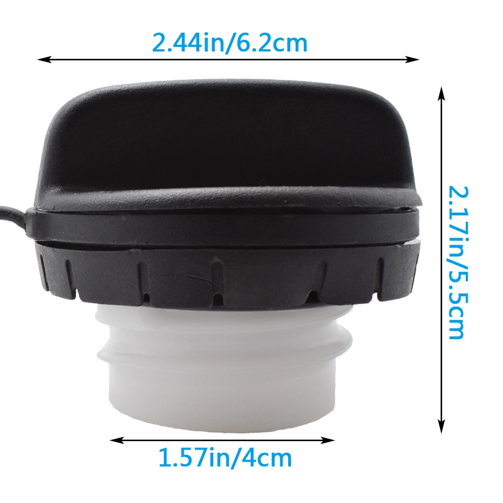 Топливный бак газовый наполнитель крышка для Toyota Corolla Rav4 Prius Fj high Lander Land Cruiser Lexus ES350