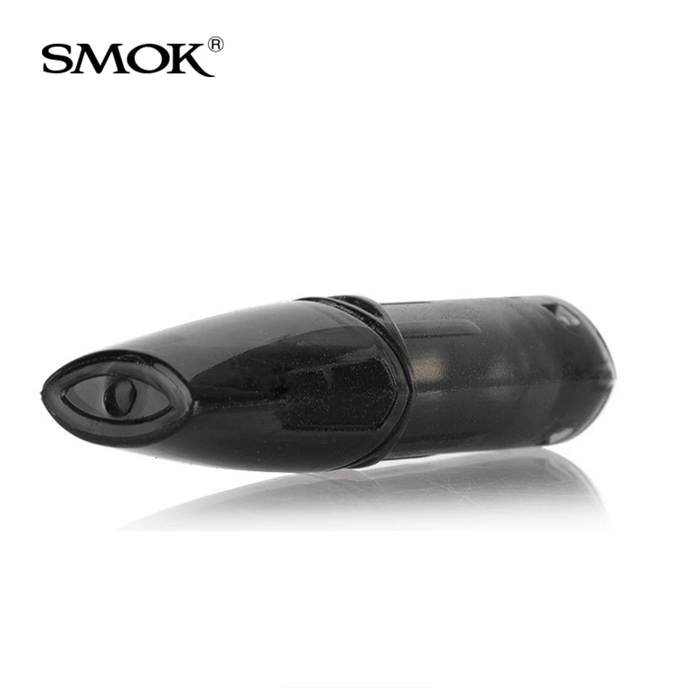 5 шт./упак. Original SMOK уз Замена Pod картридж 0,8 мл атомайзер для электронной сигареты Mini vape ручка пара pod Комплект