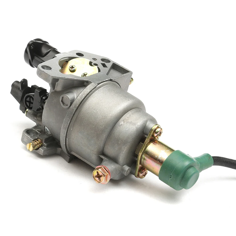 Долговечный карбюратор арматура карбюратора для Honda GX240 8HP GX270 9HP GX340 11HP Портативный генератор
