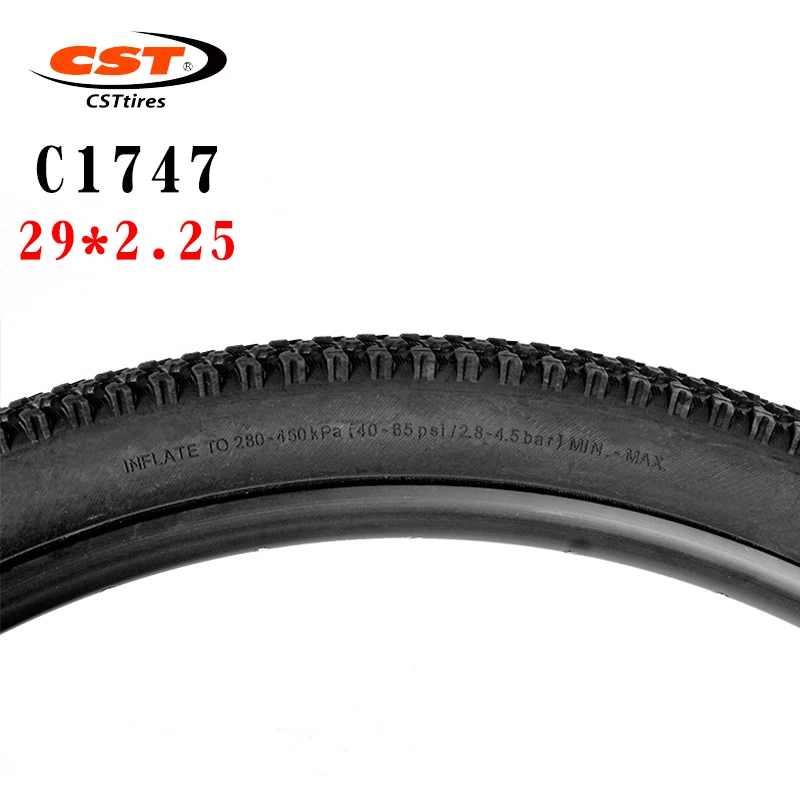 CST jack rabbit mountain bike tires 29inch 29*2.25 off-road