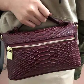 

Handbag Makeup Bag Women's Messenger Bag