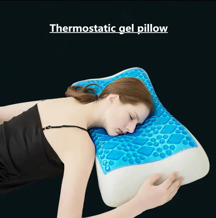 gel body pillow