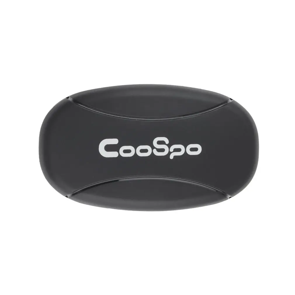 1 шт. Bluetooth 4,0 беспроводной монитор сердечного ритма для iPhone 4S 5