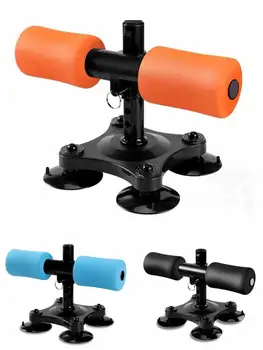 

Muscle Training Bars, Abdominal Auxiliary Support, Central Strength, Home Gym, Fitness Suction Equipment, Bar Bench Support