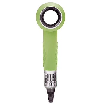 

Case Cover Soft Colorful Silicone Anti-Scratch Body Head Protective Cover Case Skin for Dyson Hair Dryer