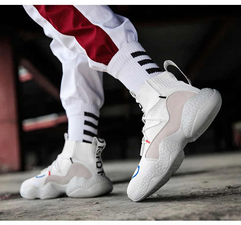 XEK Winter Men's Boots Warm Boot Male Waterproof Shoes Chaussure Mans Casual Shoes For Men Boots Footwear Male Sneakers YYJ181