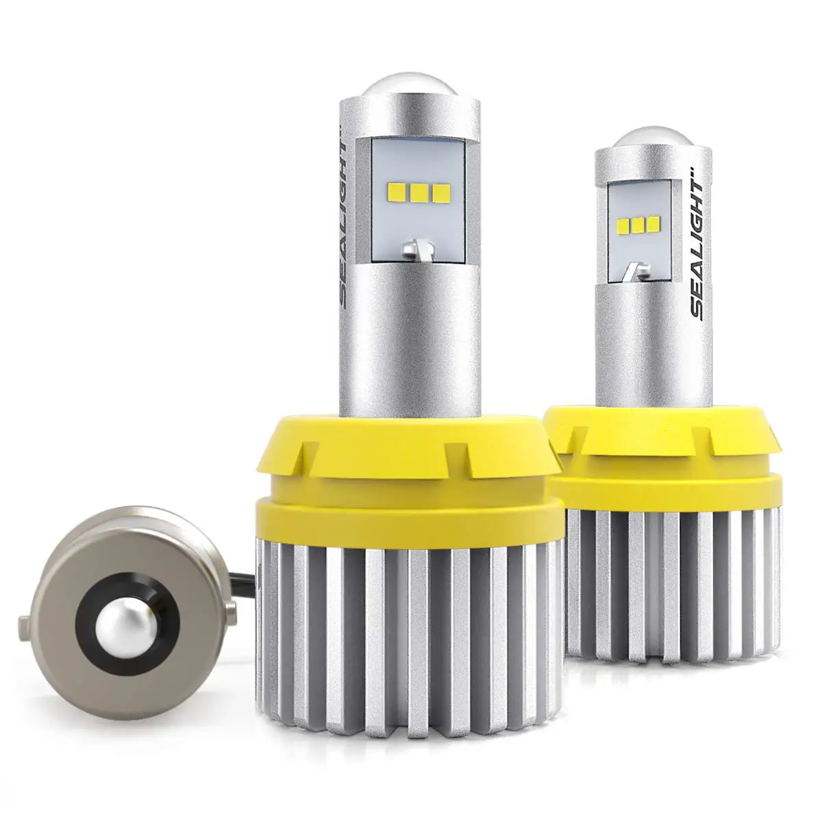 1156 BA15S P21W 2 шт. Led T15 W16W 921 912 Canbus безотказные лампы заднего хода стоп-сигнал задние фонари обратная лампа DRL дальнего сигнала поворота - Испускаемый цвет: 1156 BA15S P21W