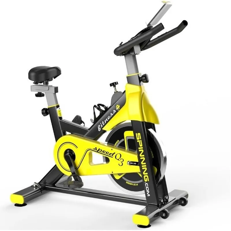 quality exercise bike