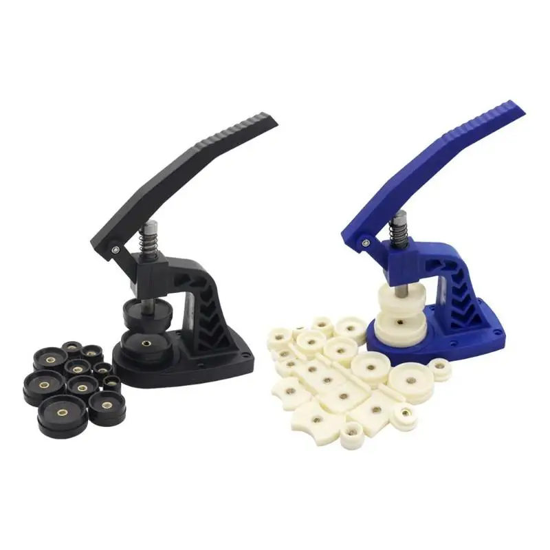 Watch Press Closer Remover Watch Back Closer Opener Back Case Repair Tool Set Watch Clock Crystal Glass Hand Repair Tools Kits afbeelding