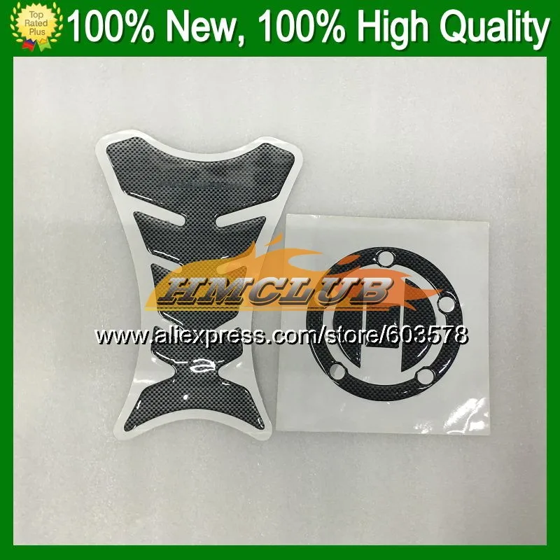 3D углеродного волокна Танк Pad для SUZUKI GSXR750 GSXR600, 11, 12, 13, 14, GSXR 600 750 2011 2012 2013 CL343 3D газа Кепки стикеры наклейки