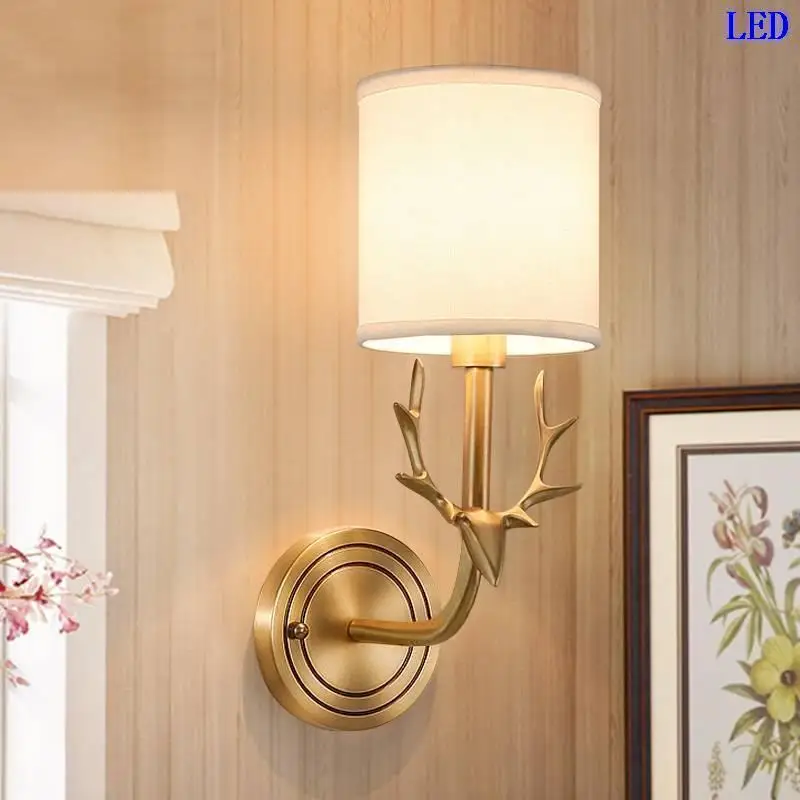 Kinkiety Coiffeuse Avec Miroir Wandlamp Industrieel Aplique Luz Lampara De Pared внутренняя аппликация Murale светильник Настенный светильник