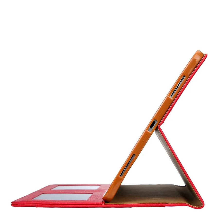Умный чехол для ipad pro 11, чехол из искусственной кожи с откидной крышкой и подставкой для ipad pro 11, чехол с картой Solt