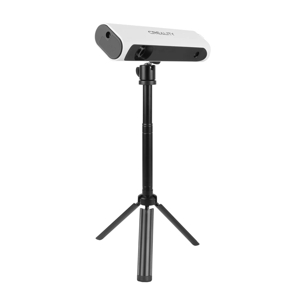 2023 3D CR-Scan 01 3D 스캐너 자동 매칭 업그레이드 콤보 3D 프린터 산업용 키트, OBJ/STL 출력 지원