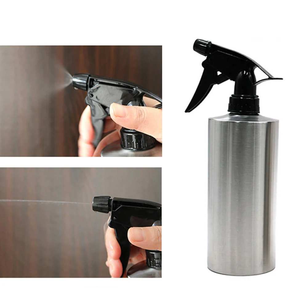 Practical Portable Spray Flower Nozzle Sprinkling Pot Gardening Tools Bottle Durable Watering Can Plant Home Irrigation