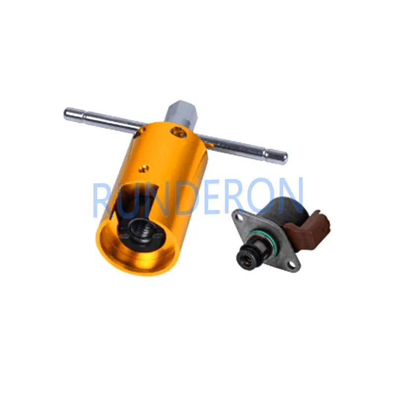 Съемник топливного клапана CRT SCV PLV инструмент для удаления и ремонта Bosch 818 617