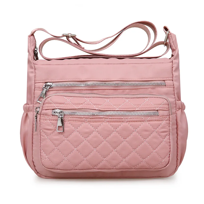 large messenger bags womens