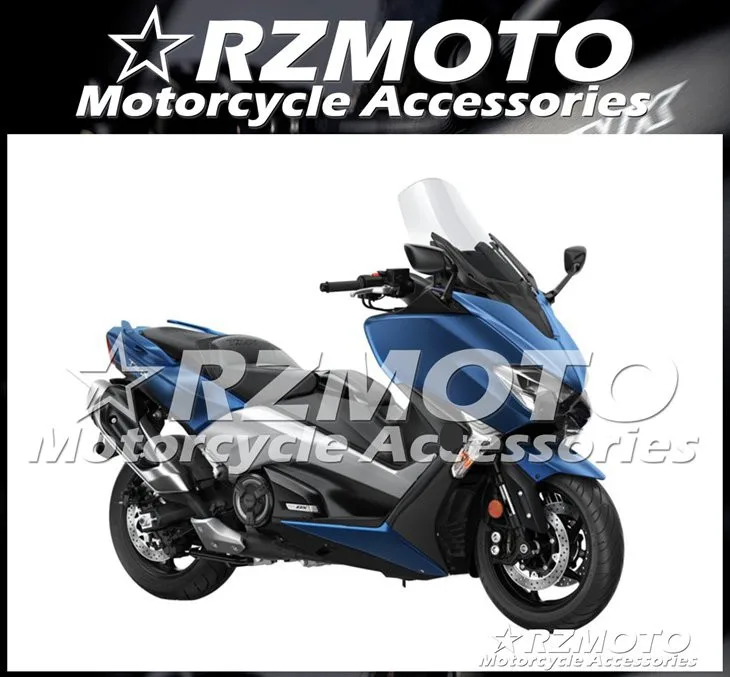 ABS мотоцикл обтекатель комплект для YAMAHA TMAX530- год кузов литья под давлением Магазин № 1488