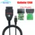 Galletto 1260 FTDI FT232RQ EOBD ECU Programmer Read Write Car ECU Flasher Works For Multi-Car OBDII Diagnostic Multi-Language