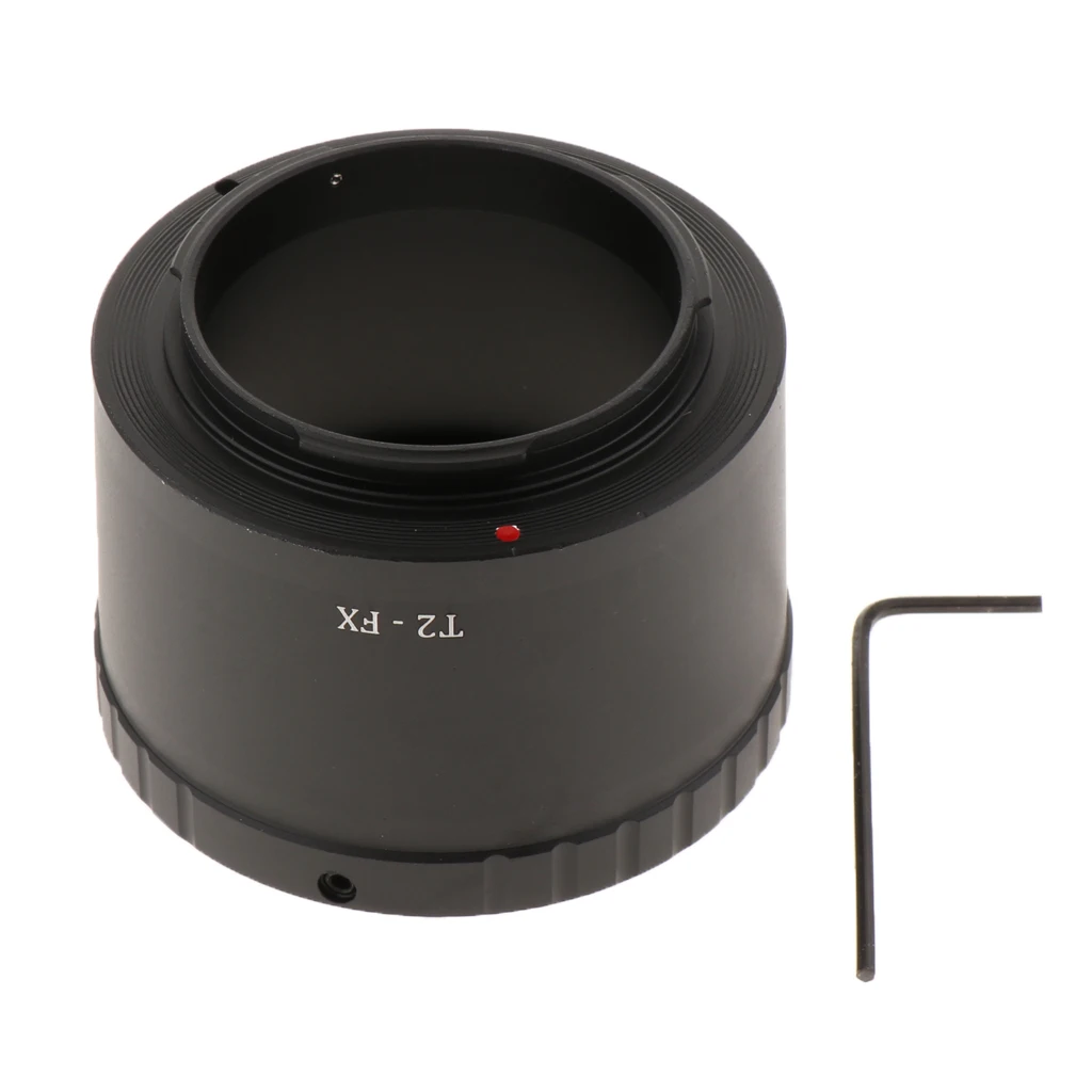 T2/M42 крепление телеобъектив для FX Mount Камера адаптер для ЖК-дисплея с подсветкой Fujifilm Fuji X Крепление X-Pro1 X-E1 X-E2 X-M1 X-M2
