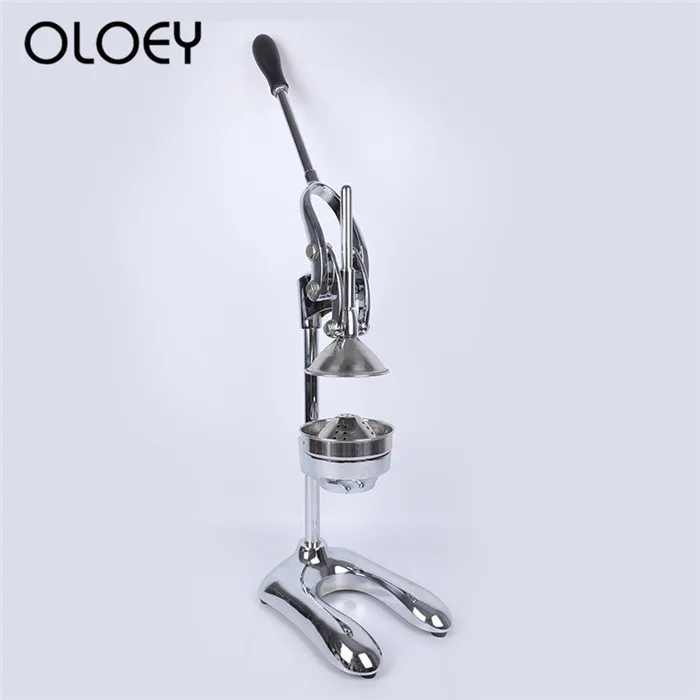 Exprimidor Naranja smoothie manufacturer hand-made juicer for roasted pomegranate juice stainless steel juicer household fruit