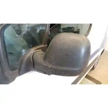 

96777523XT LEFT REARVIEW CITROEN BERLINGO BOX