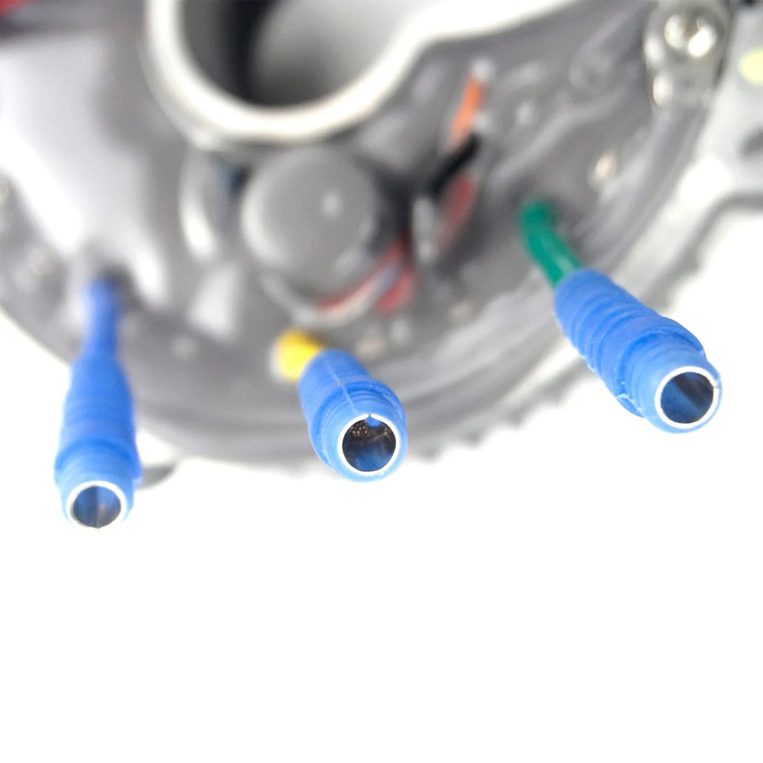 Clearance EJOYQI BAFANG Ebike Controller Sinewave 6-9 Mosfets for BBS01 BBS02 BBSHD 36V250W 350W 500W 48V 750W 1000W Ebike Free Shipping 4