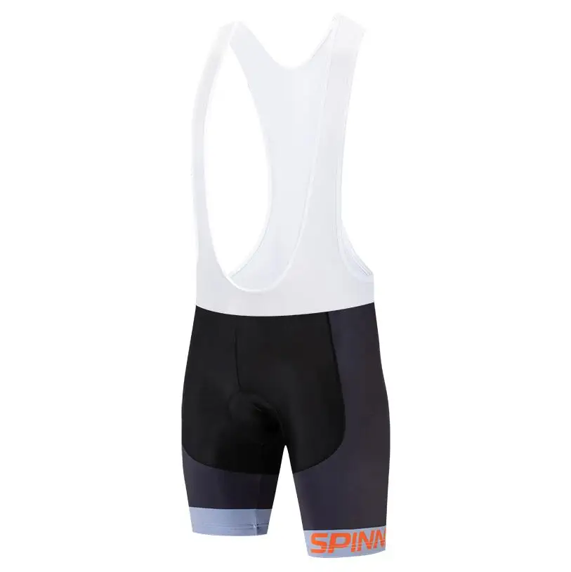 Розовый Команда SPINNG Велоспорт Джерси 20D Велосипед Шорты Ropa Ciclismo мужские летние быстросохнущие pro велосипедный майон брюки одежда - Цвет: Розовый