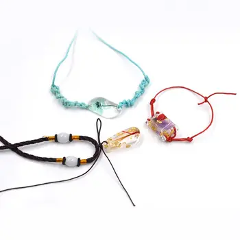 

5 Pcs/set Silicone Oval Mold with Hole Pendant DIY Craft Jewelry Pendants Decor Making Epoxy Resin Molds 517F